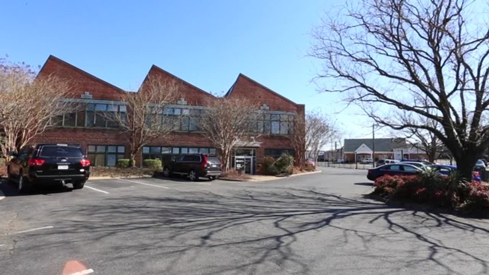 701 Kenmore Ave, Fredericksburg, VA for rent - Commercial Listing Video - Image 2 of 13