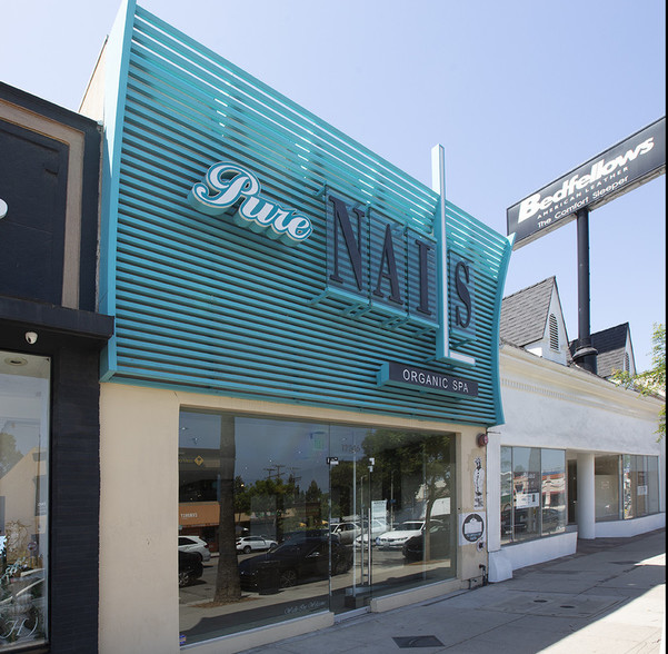 12246 Ventura Blvd, Studio City, CA for sale - Building Photo - Image 1 of 1