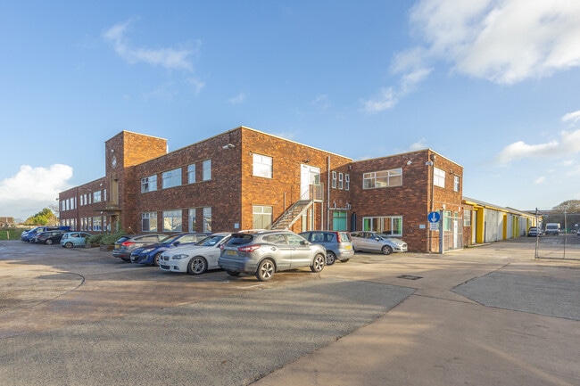 More details for Bristol Rd, Bridgwater - Office, Light Industrial to Rent