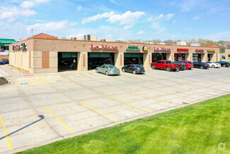 More details for 11002 Emmet St, Omaha, NE - Retail for Rent