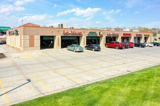 More details for 11002 Emmet St, Omaha, NE - Retail for Rent