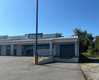 More details for 17804 Forest Rd, Forest, VA - Retail for Rent