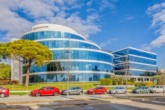 More details for Avinguda de la Generalitat, 163-167, Sant Cugat del Vallès - Office to Rent
