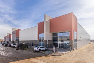 More details for 5613-5645 70 St NW, Edmonton, AB - Light Industrial to Rent