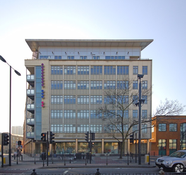 238-240 City Rd, London for sale - Primary Photo - Image 1 of 1