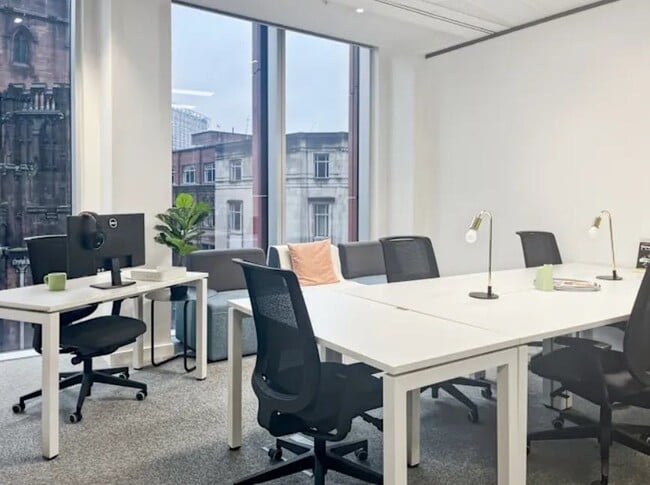 More details for 125 Deansgate, Manchester - Co-working to Rent