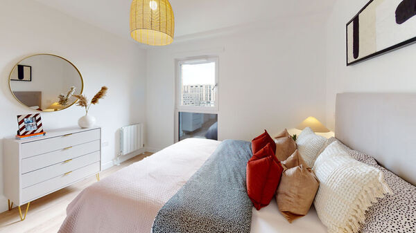 1 Minerva Sq, Glasgow for sale - Interior Photo - Image 3 of 5