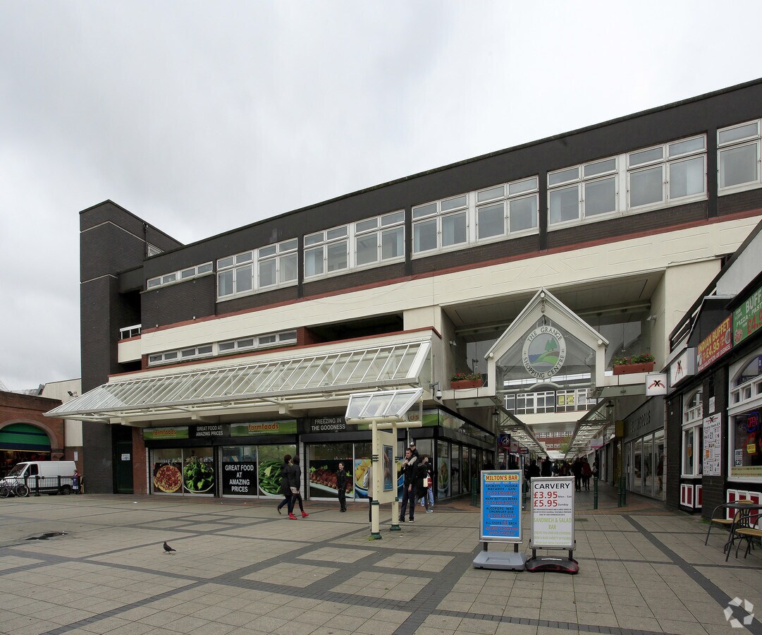 28 Borough Rd, Birkenhead CH41 2RA