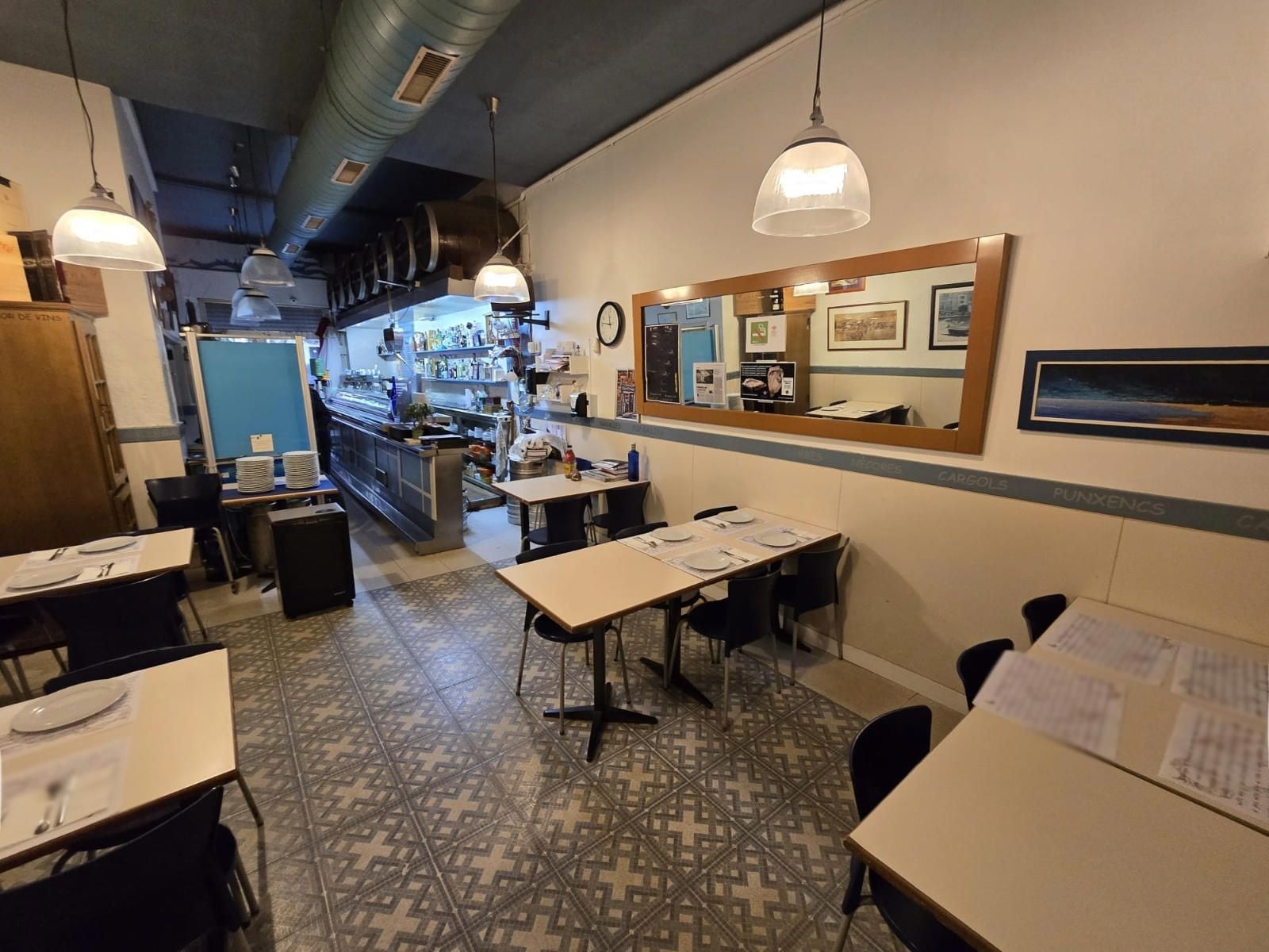 Retail in Barcelona, Barcelona to rent Interior Photo- Image 1 of 10