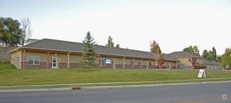 More details for 410 Expressway Rd, Missoula, MT - Office for Rent