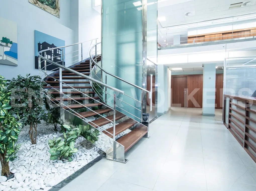 Barcelona, BAR 08007 -  -  - Floor Plan - Image 1 of 12