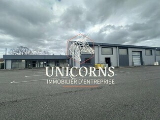 More details for 30 Chemin Du Chapitre, Toulouse - Industrial to Rent