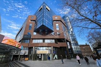 More details for 2 Esplanade Compans Caffarelli, Toulouse - Office to Rent