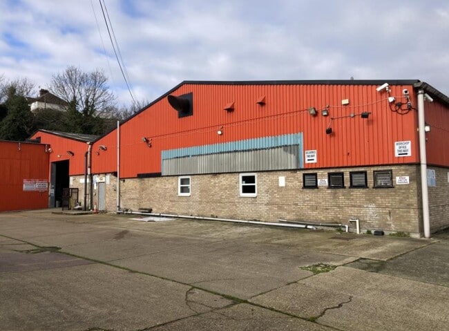 More details for Towers Rd, Grays - Industrial to Rent