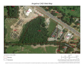 More details for 509 N US Highway 69, Huntington, TX - Industrial for Sale