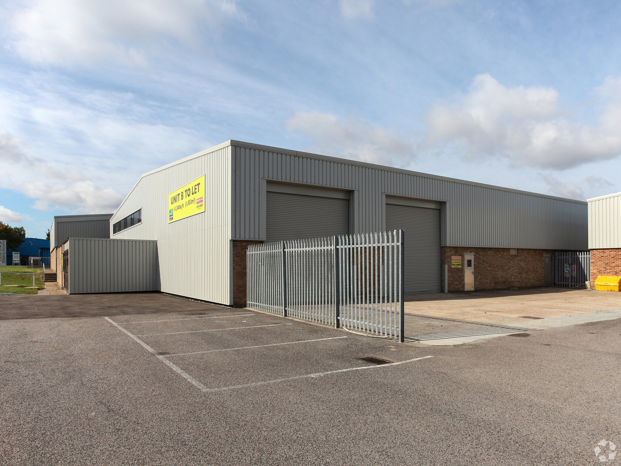 Tribune Dr, Sittingbourne for sale Primary Photo- Image 1 of 1