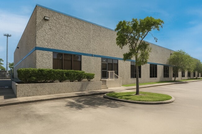 More details for 18207 Chisholm Trl, Houston, TX - Light Industrial, Industrial to Rent