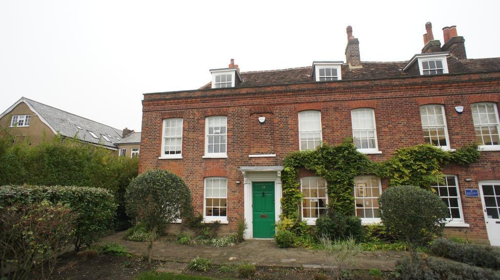 20 Wood St, Barnet for sale Building Photo- Image 1 of 1