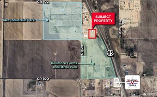 More details for 905 Lone Tree Ln, Nunn, CO - Industrial for Rent