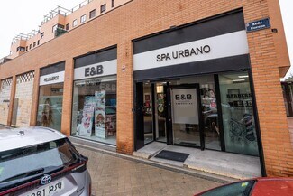 More details for de Europa, 112, Valdemoro - Retail to Rent