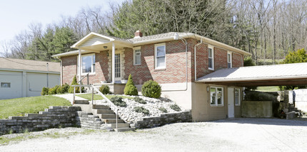 1560 Business Route 66, Greensburg, PA for sale Primary Photo- Image 1 of 1