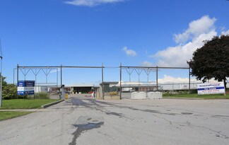 More details for 1250 Thornton Rd S, Oshawa, ON - Industrial to Rent