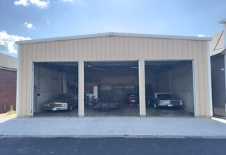 More details for 105 Locust St, Hickman, NE - Industrial for Rent