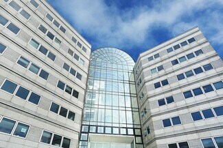 More details for 1 Rue De La Haye, Tremblay-en-France - Co-working to Rent