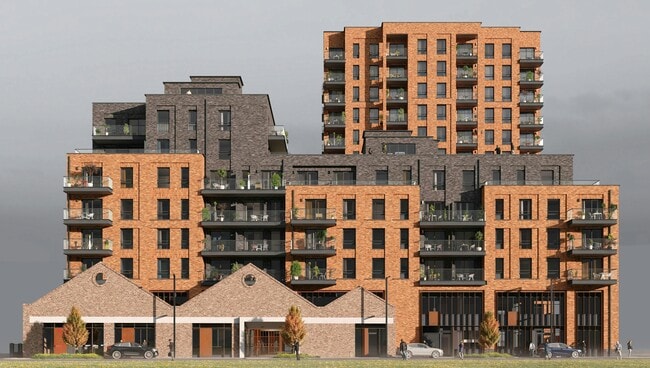 More details for 53 Glengall Rd, London - Light Industrial to Rent