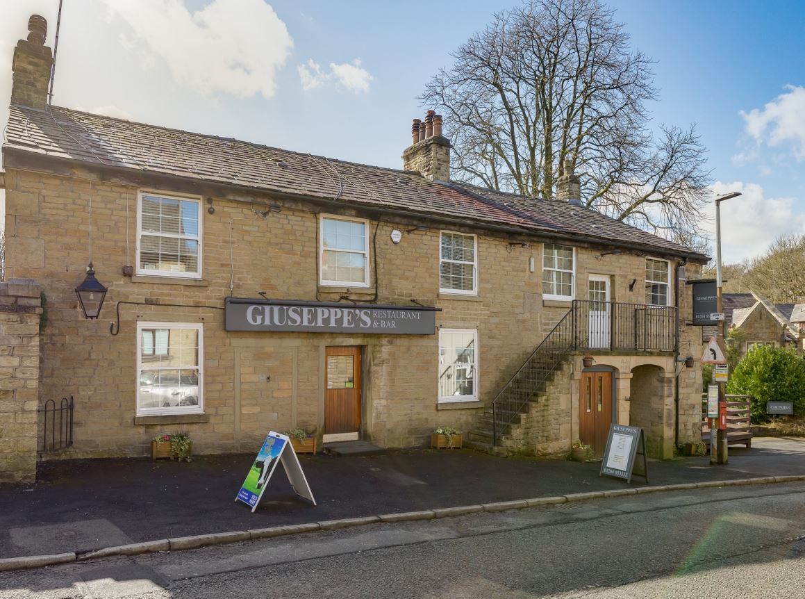 10 Bolton Rd, Bolton for sale Primary Photo- Image 1 of 1