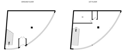 15 Duke St, St Helens to rent Floor Plan- Image 1 of 1