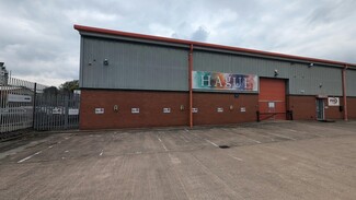 More details for Modwen Rd, Salford - Industrial for Rent