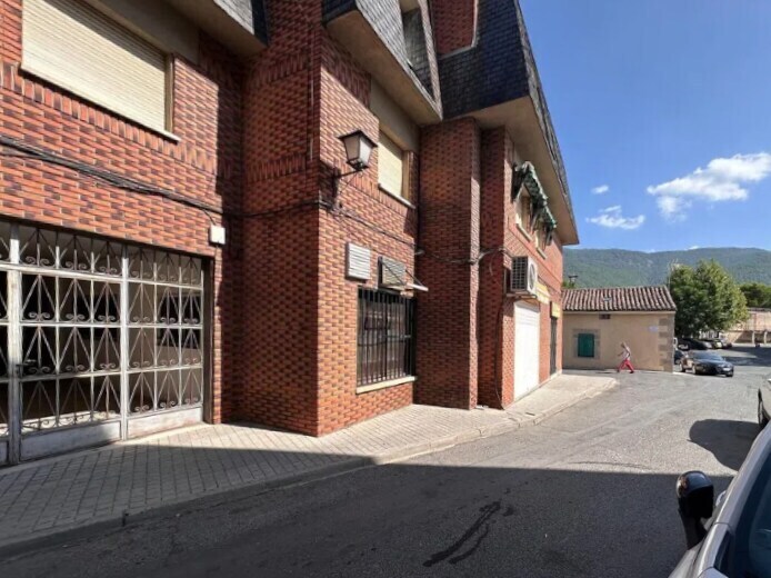 Build-to-Rent in La Adrada, Ávila for sale Building Photo- Image 1 of 2