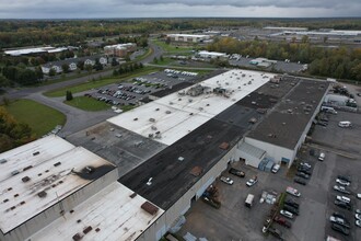 6500 New Venture Gear Dr, East Syracuse, NY for rent Building Photo- Image 1 of 1