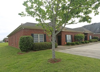 More details for 6766-6772 Taylor Cir, Montgomery, AL - Office for Rent