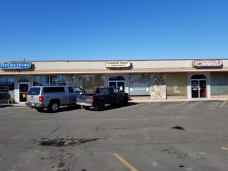 More details for 9405 E Sprague Ave, Spokane Valley, WA - Retail for Rent