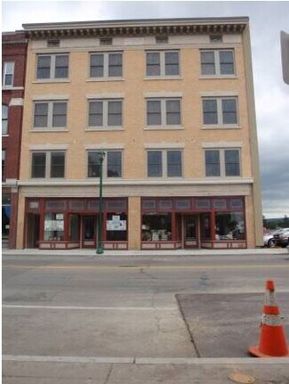 More details for 231 W Water St, Elmira, NY - Office/Retail for Rent