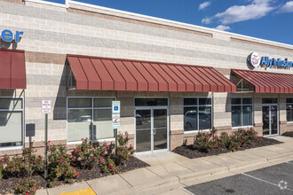 7651 Matapeake Business Dr, Brandywine, MD for rent Building Photo- Image 1 of 1