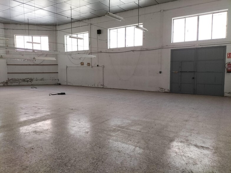 Industrial in Albatera, Alicante for sale - Interior Photo - Image 3 of 23