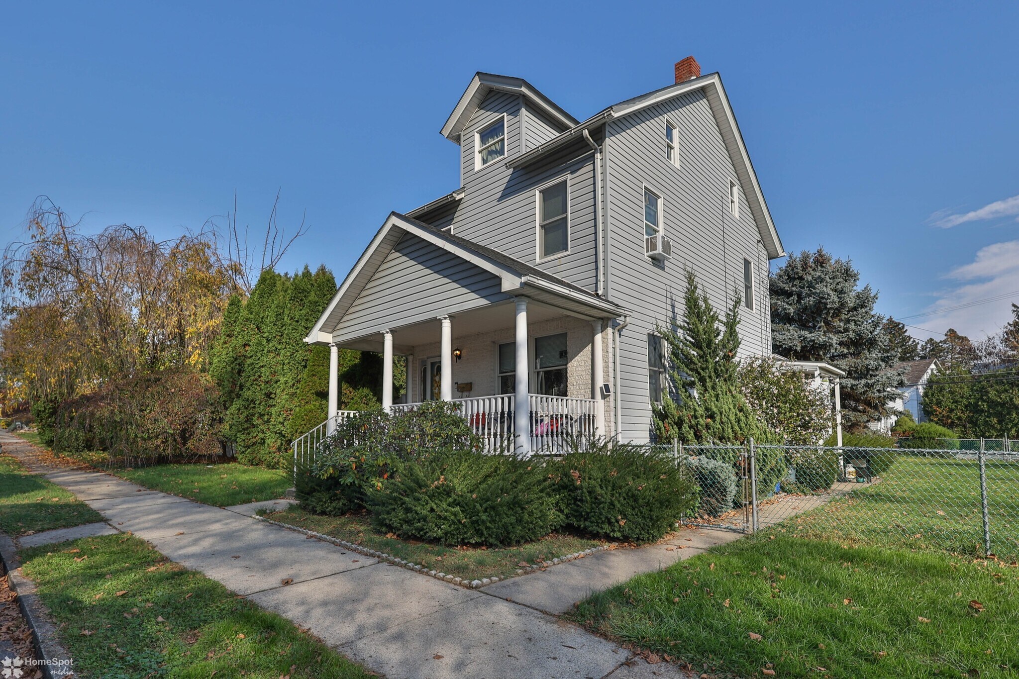 1514 Madison Ave, Bethlehem, PA for sale Primary Photo- Image 1 of 1