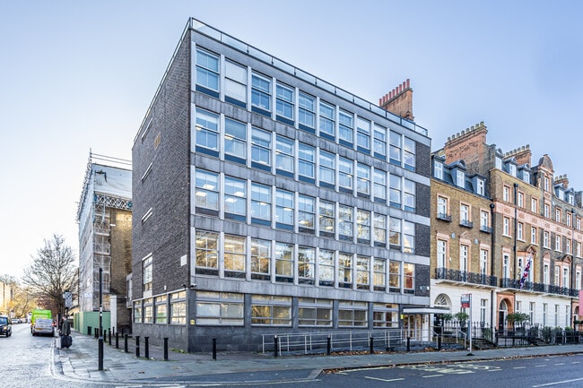 More details for 50-51 Russell Sq, London - Office to Rent