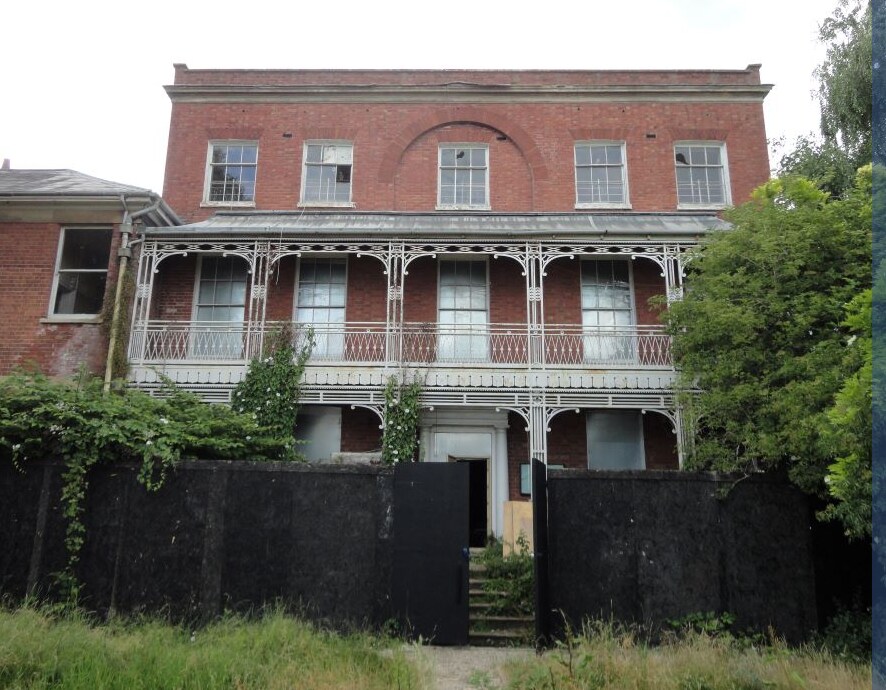Gander Ln, Tewkesbury for sale Primary Photo- Image 1 of 1