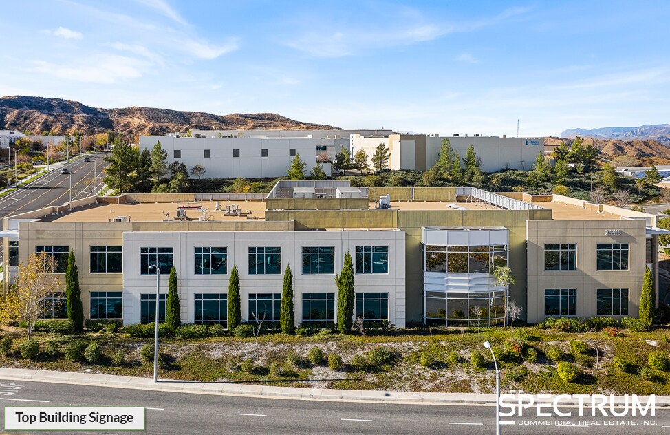 26415 Carl Boyer Dr, Santa Clarita 91350 Bank / Office / Medical