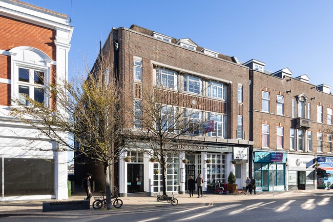 More details for 56-56A Chapel Rd, Worthing - Office to Rent