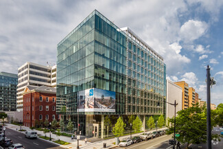 More details for 2100 L St NW, Washington, DC - Office for Rent