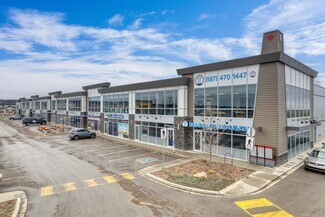 More details for 100 Rainbow Rd, Chestermere, AB - Retail to Rent