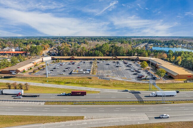 More details for 11 Gateway Blvd S, Savannah, GA - Office / Retail, Retail to Rent