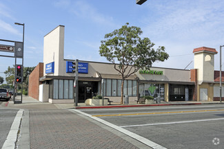 More details for 4382-4390 Tweedy Blvd, South Gate, CA - Retail for Rent