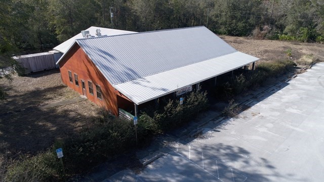 6650 NW 140th St, Chiefland, FL for sale - Primary Photo - Image 1 of 1