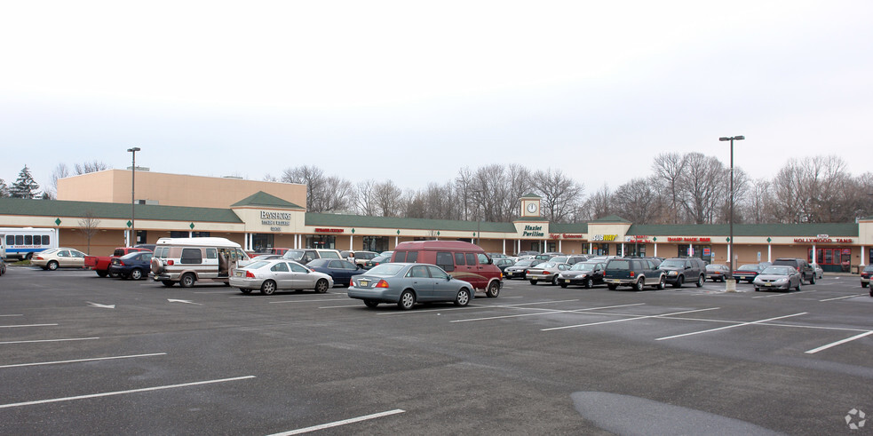 1400-1470 State Route 36, Hazlet, NJ for rent - Building Photo - Image 2 of 9